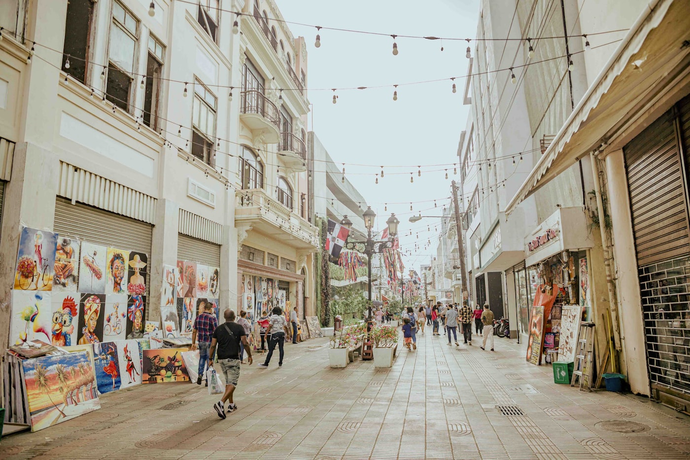 Santo Domingo, Dominican Republic