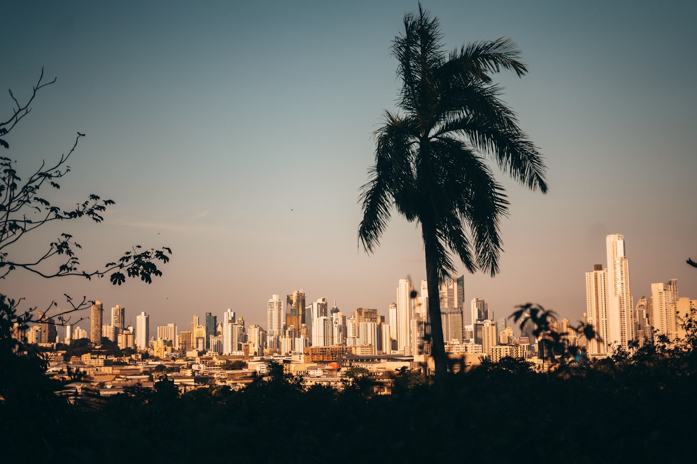 Panama City, Panama